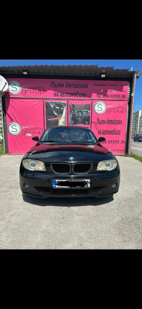 Обява за продажба на BMW 120 ~6 999 лв. - изображение 1