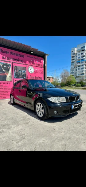 Обява за продажба на BMW 120 ~6 999 лв. - изображение 2
