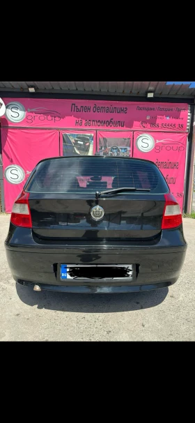 Обява за продажба на BMW 120 ~6 999 лв. - изображение 4