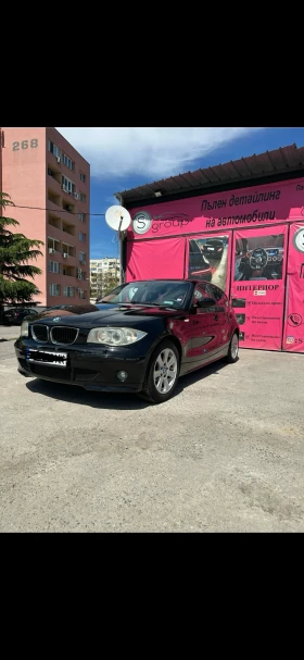 Обява за продажба на BMW 120 ~6 999 лв. - изображение 1