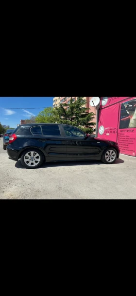 Обява за продажба на BMW 120 ~6 999 лв. - изображение 5