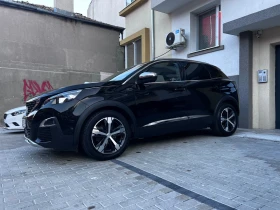 Peugeot 3008 2.0 BLUEHDI, GT, PANORAMA, 8EAT, DISTRONIC | Mobile.bg    2