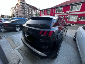 Peugeot 3008 2.0 BLUEHDI, GT, PANORAMA, 8EAT, DISTRONIC | Mobile.bg    17