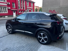 Peugeot 3008 2.0 BLUEHDI, GT, PANORAMA, 8EAT, DISTRONIC | Mobile.bg    4