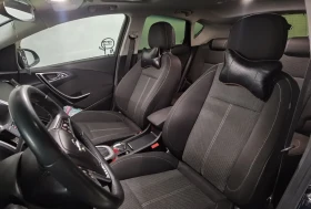 Обява за продажба на Opel Astra J Sport Tourer ~12 500 лв. - изображение 10