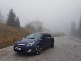 Opel Astra J Sport Tourer | Mobile.bg    14