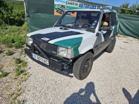 Fiat Panda 44  | Mobile.bg    3
