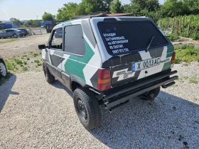 Fiat Panda 44  | Mobile.bg    1