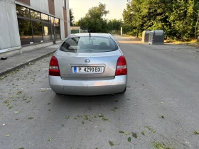 Обява за продажба на Nissan Primera 1.8 i ~2 200 лв. - изображение 5