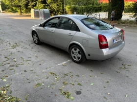 Обява за продажба на Nissan Primera 1.8 i ~2 200 лв. - изображение 4