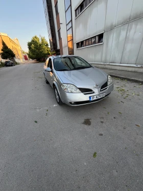 Обява за продажба на Nissan Primera 1.8 i ~2 200 лв. - изображение 1