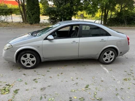 Обява за продажба на Nissan Primera 1.8 i ~2 200 лв. - изображение 3
