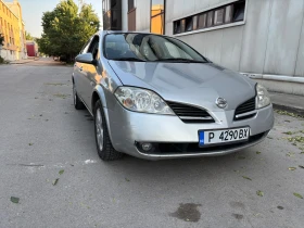 Обява за продажба на Nissan Primera 1.8 i ~2 200 лв. - изображение 6