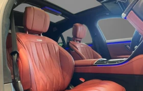 Mercedes-Benz S 63 AMG E Performance Long = Night Package = Гаранция - 356840 лв. - 87049401 6