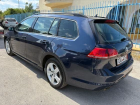 VW Golf Variant 2.0 TDI 150ps - 16200 лв. - 96122999 12