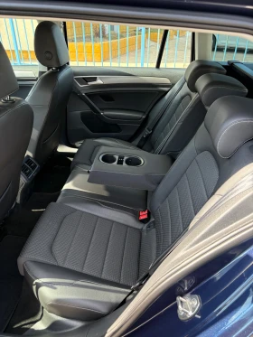VW Golf Variant 2.0 TDI 150ps - 16200 лв. - 96122999 11