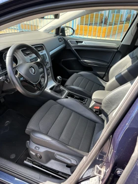 VW Golf Variant 2.0 TDI 150ps - 16200 лв. - 96122999 9
