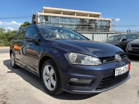 VW Golf Variant 2.0 TDI 150ps - 16200 лв. - 96122999 3