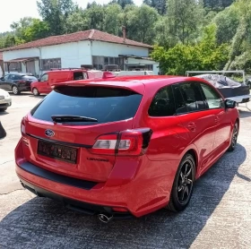 Subaru Levorg GT - AWD | Mobile.bg    3