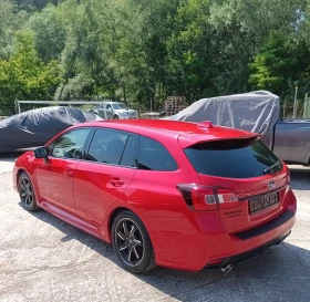 Subaru Levorg GT - AWD | Mobile.bg    4