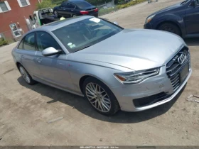 Audi A6 БЕЗ АНАЛОГ 