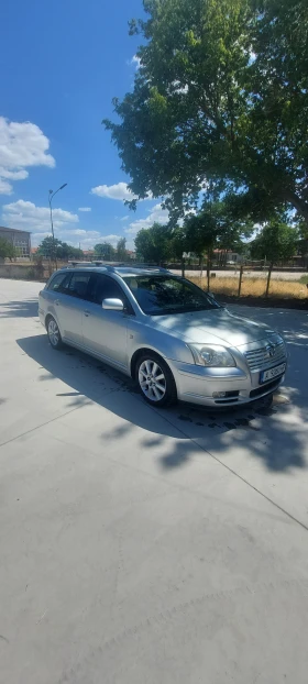 Обява за продажба на Toyota Avensis ~4 800 лв. - изображение 3