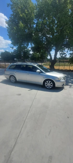 Обява за продажба на Toyota Avensis ~4 800 лв. - изображение 2