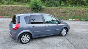 Renault Scenic 1.5 Dci FACELIFT/KLIMATIK | Mobile.bg    7