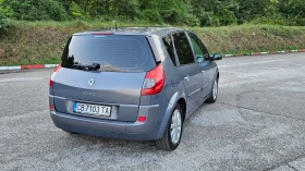 Renault Scenic 1.5 Dci FACELIFT/KLIMATIK | Mobile.bg    6