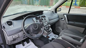 Renault Scenic 1.5 Dci FACELIFT/KLIMATIK | Mobile.bg    10
