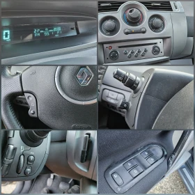 Renault Scenic 1.5 Dci FACELIFT/KLIMATIK | Mobile.bg    15
