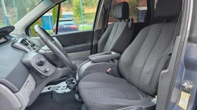 Renault Scenic 1.5 Dci FACELIFT/KLIMATIK | Mobile.bg    12