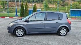     Renault Scenic 1.5 Dci FACELIFT/KLIMATIK