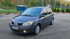     Renault Scenic 1.5 Dci FACELIFT/KLIMATIK