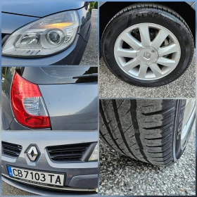 Renault Scenic 1.5 Dci FACELIFT/KLIMATIK | Mobile.bg    17
