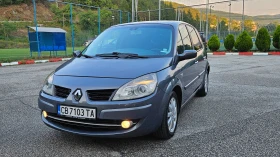     Renault Scenic 1.5 Dci FACELIFT/KLIMATIK