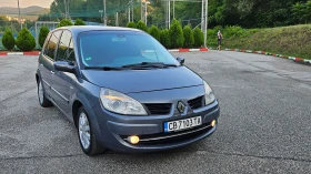 Renault Scenic 1.5 Dci FACELIFT/KLIMATIK | Mobile.bg    9