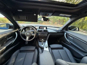 Обява за продажба на BMW 330 330iM ~38 000 лв. - изображение 5