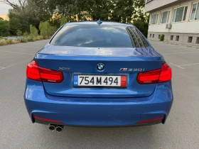 Обява за продажба на BMW 330 330iM ~38 000 лв. - изображение 4