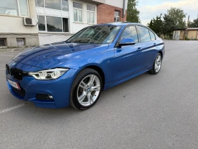 Обява за продажба на BMW 330 330iM ~38 000 лв. - изображение 3