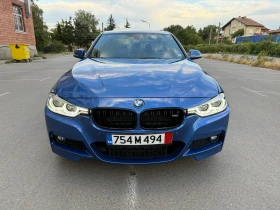 Обява за продажба на BMW 330 330iM ~38 000 лв. - изображение 1