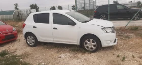 Dacia Sandero 1.2 i | Mobile.bg    2