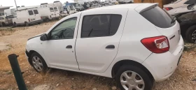 Dacia Sandero 1.2 i | Mobile.bg    4