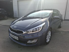 Kia Ceed 1.6 Gdi