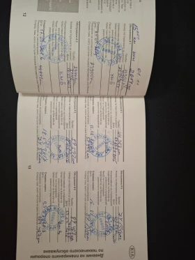 Kia Ceed 1.6 Gdi - 14990 лв. - 54746620 10