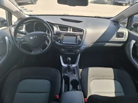 Kia Ceed 1.6 Gdi - 14990 лв. - 54746620 7