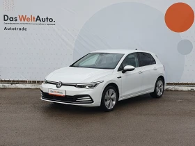 VW Golf 8 Style 1.5 eTSI OPF DSG | Mobile.bg    1