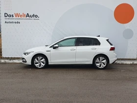 VW Golf 8 Style 1.5 eTSI OPF DSG | Mobile.bg    2