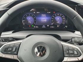 VW Golf 8 Style 1.5 eTSI OPF DSG | Mobile.bg    7