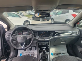 Обява за продажба на Opel Astra 1.0i-turbo 105k.с navi, kamera , key less, led  ~14 700 лв. - изображение 9